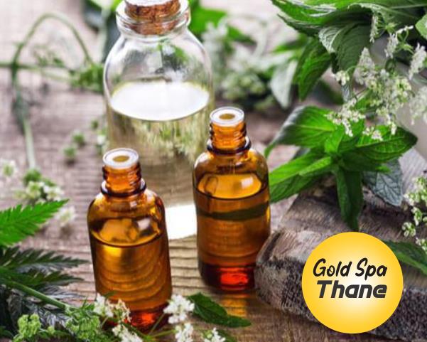 Aromatherapy Massage in Thane